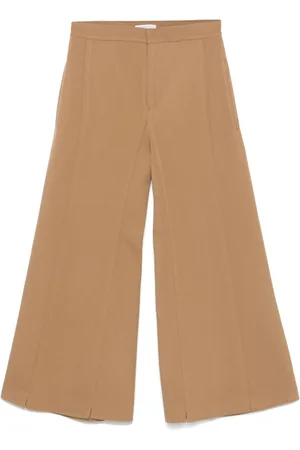 Niccolo Pasqualetti Tegola trousers