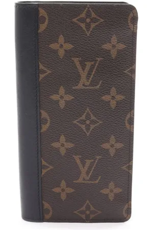 LOUIS VUITTON 2011 Portefeuil Thanon wallet