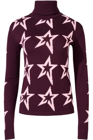 Perfect Moment Star Dust sweater