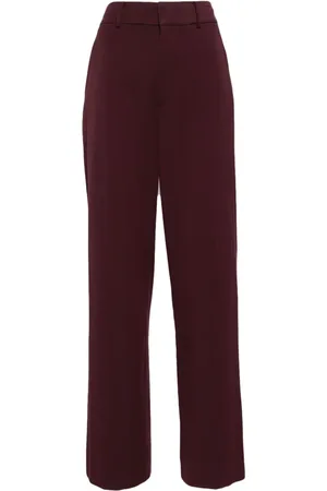Staud Prince suiting trousers