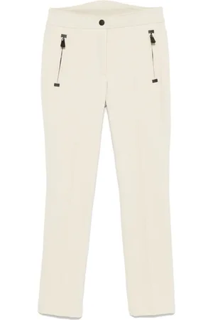 Moncler Twill trousers