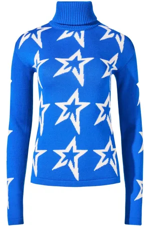 Perfect Moment Star Dust sweater