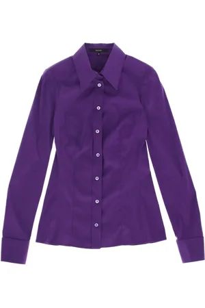 Gucci 2000s long-sleeve shirt