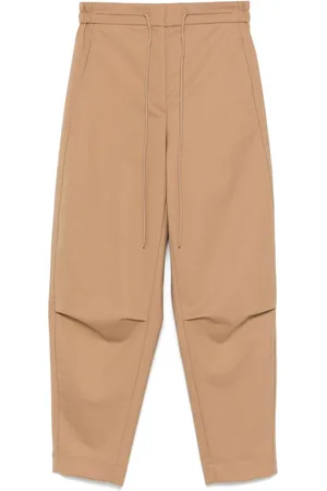 TELA Tapered trousers