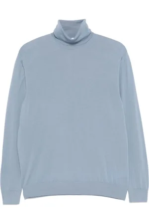 Malo Roll-neck sweater