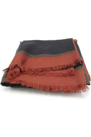 Hermès 2010s Stall scarf
