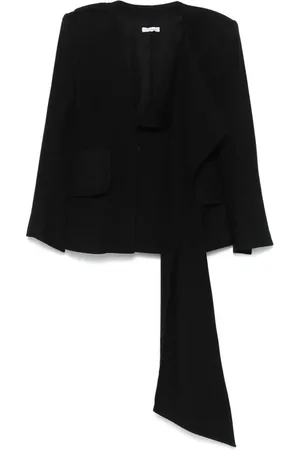 Niccolo Pasqualetti Gesto jacket