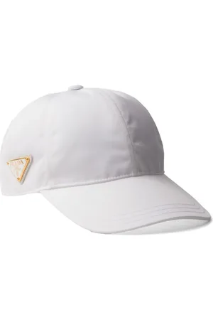 Prada Re-Nylon baseball cap