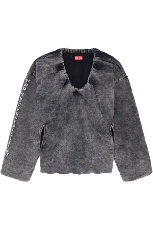 Diesel S-Fishy top