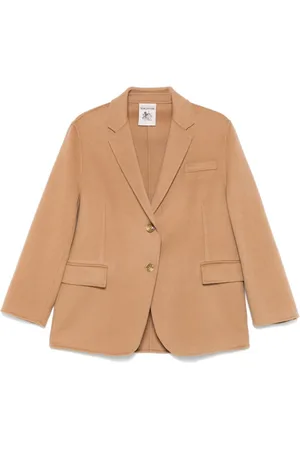 SEMICOUTURE Wool jacket