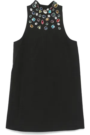 Staud Finn mini dress