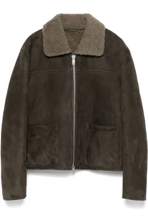 YMC Pepper jacket