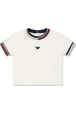 Emporio Armani Cotton T-shirt