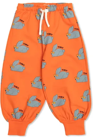 Tiny Cottons Cotton trousers