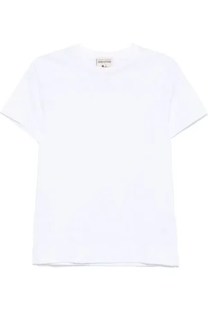SEMICOUTURE Cotton T-shirt