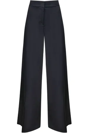 GENNY High-waisted palazzo pants