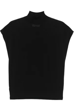 ERIKA CAVALLINI Virgin wool top