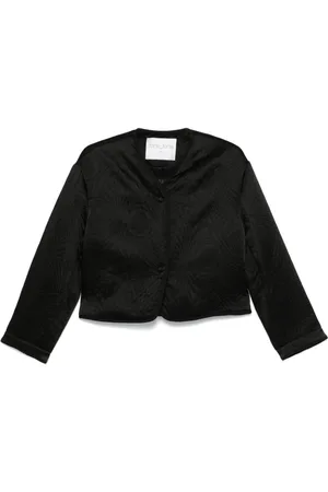 FORTE FORTE Spencer jacket