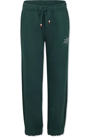 Tommy Hilfiger Logo track pants
