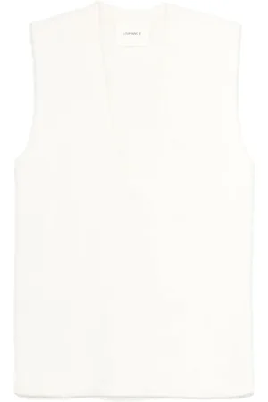 Lisa Yang Nella vest
