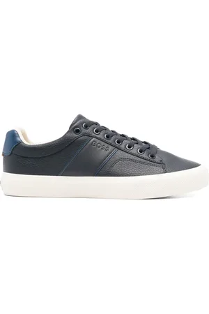 HUGO BOSS Lace-up sneakers