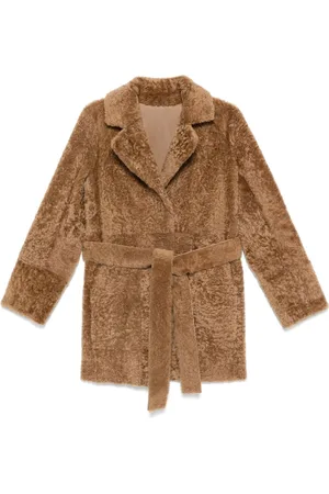 Joseph Leman coat