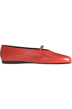 Proenza Schouler Tee Mary Jane shoes