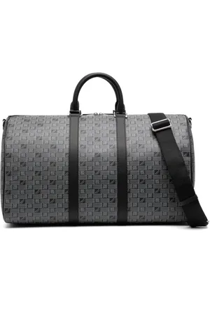 MOREAU Boston travel bag