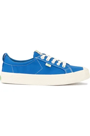 CARIUMA OCA low-top canvas sneakers