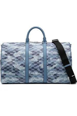 MOREAU Boston travel bag