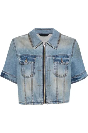 JUUN.J Classic collar sweatshirt