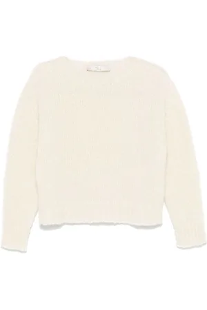 TELA Chunky-knit sweater