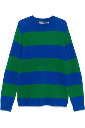 Ralph Lauren Striped sweater