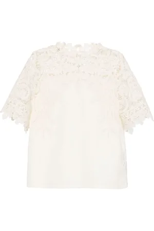 ULLA JOHNSON Delia top