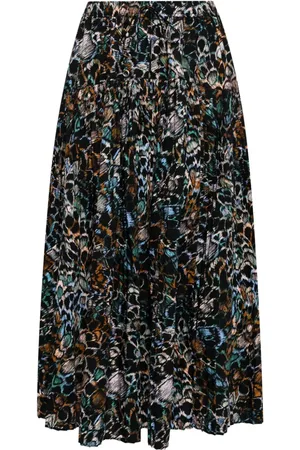 ULLA JOHNSON Ileida skirt