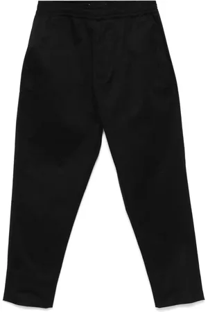 LOW BRAND George trousers