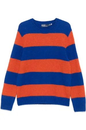 Ralph Lauren Striped sweater