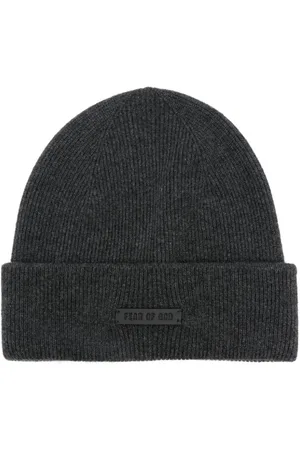FEAR OF GOD Cashmere beanie