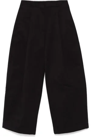 STUDIO NICHOLSON Dordoni trousers