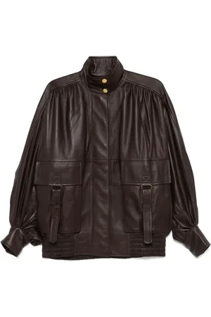ZIMMERMANN Illustration jacket