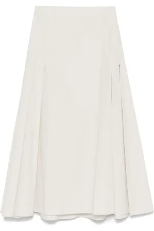 STUDIO NICHOLSON Lawson maxi skirt