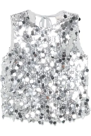 SEMICOUTURE Nunzia vest
