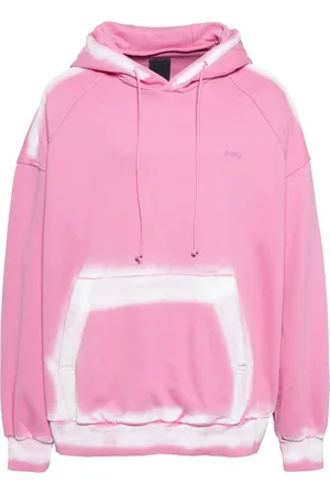 JUUN.J Bleached hoodie