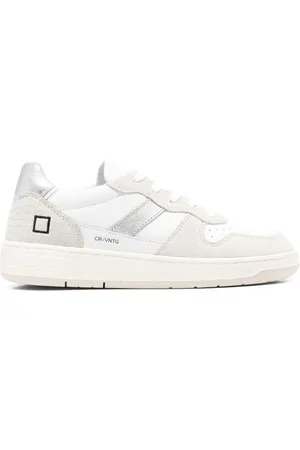 D.A.T.E. Court Vintage sneakers