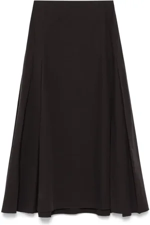 STUDIO NICHOLSON Lawson maxi skirt
