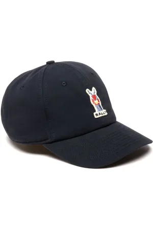 Bally Logo cap