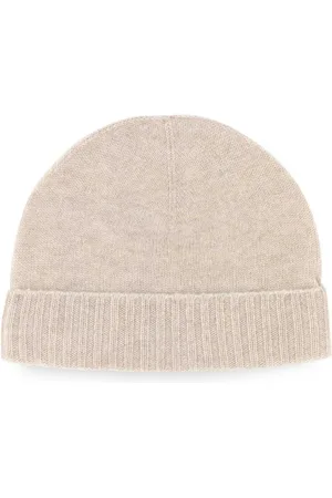 LE KASHA Cashmere beanie hat