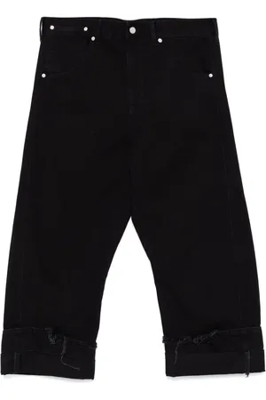 Marina Yee Dean Blue jeans