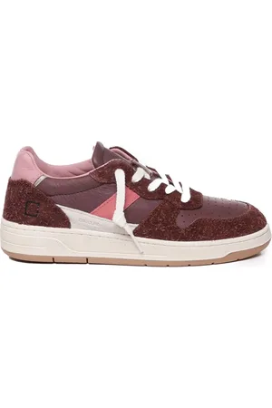 D.A.T.E. Court 2.0 sneakers