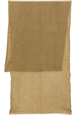 Soeur Cashmere scarf